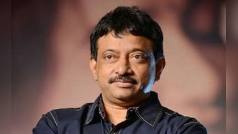 Ram Gopal Varma apologises for his Women's Day tweet after backlash from BJP, NCP