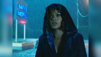 Rihanna makes TV debut with Bates Motel; plays Marion Crane from Alfred Hitchcock classic