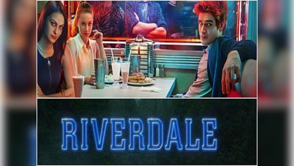 Riverdale gives Archie comics a sinister makeover; an intriguing take on sexism, race and bullying