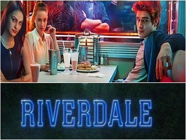 Riverdale gives Archie comics a sinister makeover; an intriguing take on sexism, race and bullying Riverdale gives Archie comics a sinister makeover; an intriguing take on sexism, race and bullying