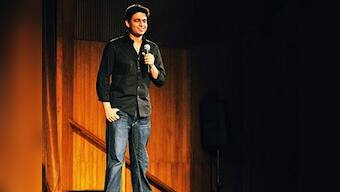 Unverified redditor removes post accusing AIB's Rohan Joshi of groping, calls him 'great guy'