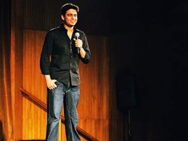 Unverified redditor removes post accusing AIB's Rohan Joshi of groping, calls him 'great guy'