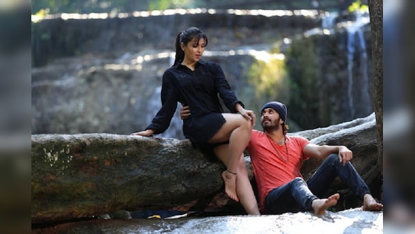 Rogue movie review: Every bit of this Puri Jagannadh film is an assault on our senses