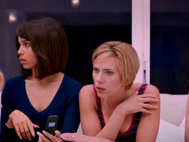 Rough Night trailer: Scarlett Johanssen stars in this Bridesmaids meets Hangover comedy Rough Night trailer: Scarlett Johanssen stars in this Bridesmaids meets Hangover comedy