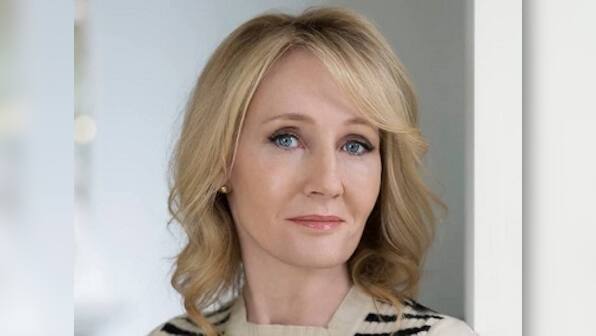 JK Rowling draws criticism from activists over tweet supporting anti-transgender researcher