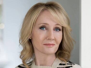 JK Rowling cleverly explains why Trump's sons would not be in Hogwart's Slytherin House