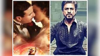 Rangoon, Raees, Coffee With D: Why films deny their real inspiration closer they get to release