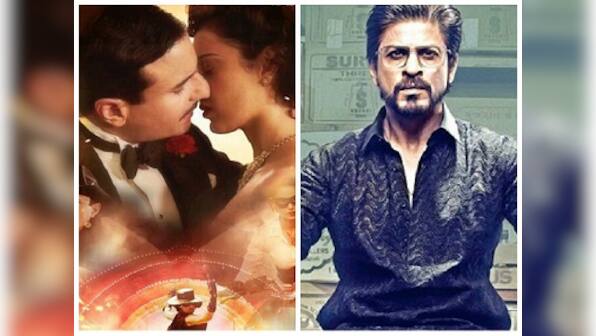Rangoon, Raees, Coffee With D: Why films deny their real inspiration closer they get to release