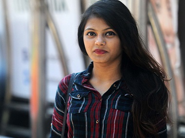 As Sunny Pawar basks in Lion limelight, Rubina Ali recounts glory of Slumdog days As Sunny Pawar basks in Lion limelight, Rubina Ali recounts glory of Slumdog days