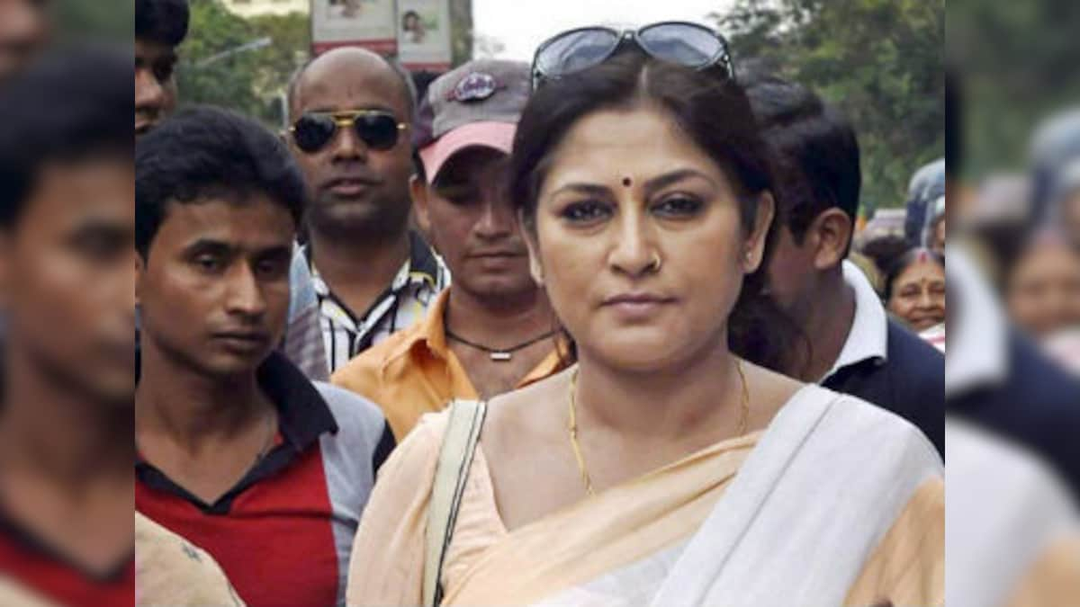 West Bengal politics reaches a new low: Roopa Ganguly, TMC use issue of rape for mud-slinging