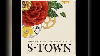 Serial fans, brace yourself for the next from its creators: S.Town, a podcast about a small-town murder