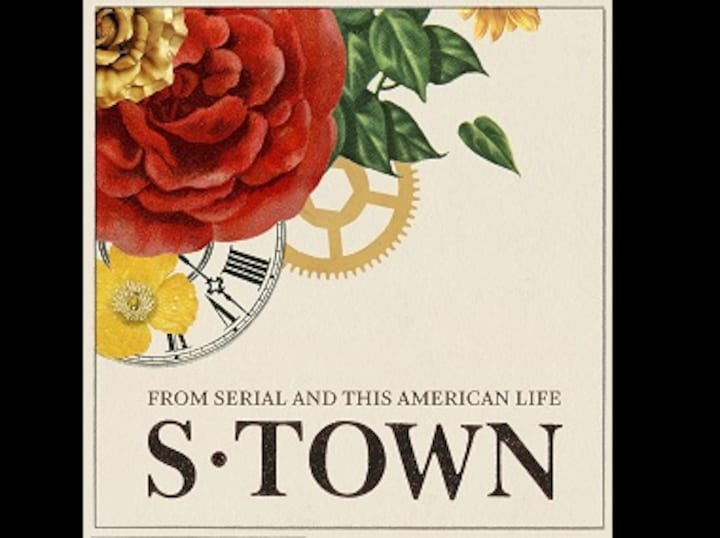 Serial fans, brace yourself for the next from its creators: S.Town, a podcast about a small-town murder