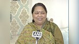 Samajwadi Party patron Mulayam Singh Yadav's wife Sadhna Yadav dies at Gurugram hospital