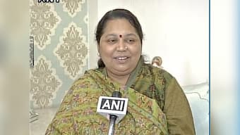 Samajwadi Party patron Mulayam Singh Yadav's wife Sadhna Yadav dies at Gurugram hospital