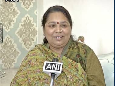 Samajwadi Party patron Mulayam Singh Yadav's wife Sadhna Yadav dies at Gurugram hospital