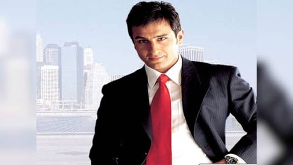 Saif Ali Khan to reunite with Nikhil Advani in Baazaar, 14 years after Kal Ho Naa Ho