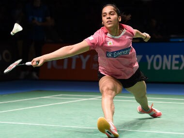 All England Championships: Saina Nehwal, PV Sindhu win, but Indians performance tepid overall
