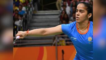 All England Championships: Saina Nehwal joins PV Sindhu in quarterfinals, HS Prannoy bows out