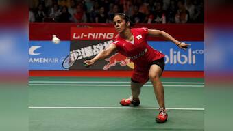 All England Championships: Fit-again Saina Nehwal says she is ready to take on the world's best