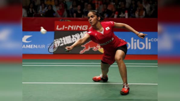 All England Championships: Fit-again Saina Nehwal says she is ready to take on the world's best