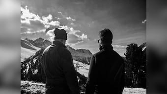 Tiger Zinda Hai: Salman Khan wraps up shoot in Austria; see pictures here