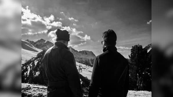 Tiger Zinda Hai: Salman Khan wraps up shoot in Austria; see pictures here