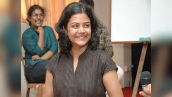 Chennai-based journalist complains of online harassment after reporting on sand mining in Tamil Nadu