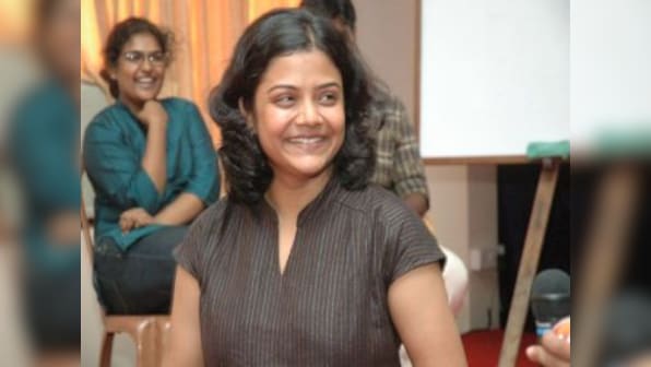 Chennai-based journalist complains of online harassment after reporting on sand mining in Tamil Nadu