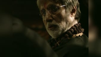 Sarkar 3 quick review: Ram Gopal Varma treats this painful film like an amateur