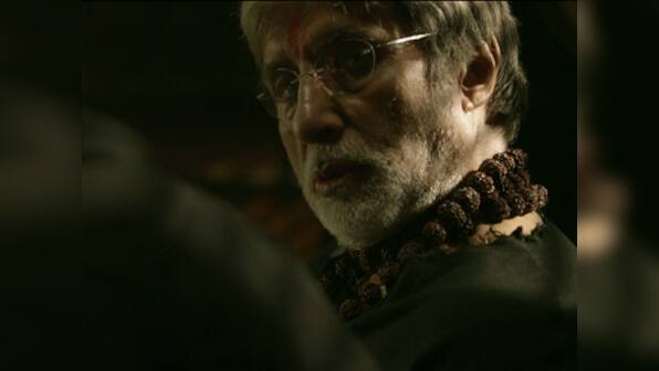Sarkar 3 quick review: Ram Gopal Varma treats this painful film like an amateur
