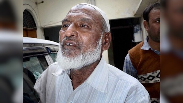 Lucknow encounter: Sartaj, and not his IS militant son Saifullah, is what Indian Islam is all about