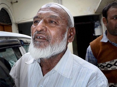 Lucknow encounter: Sartaj, and not his IS militant son Saifullah, is what Indian Islam is all about Lucknow encounter: Sartaj, and not his IS militant son Saifullah, is what Indian Islam is all about