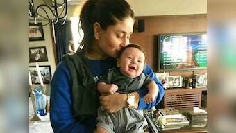 Kareena with Taimur, Ranveer-Govinda's bromance: Social media stalker's guide
