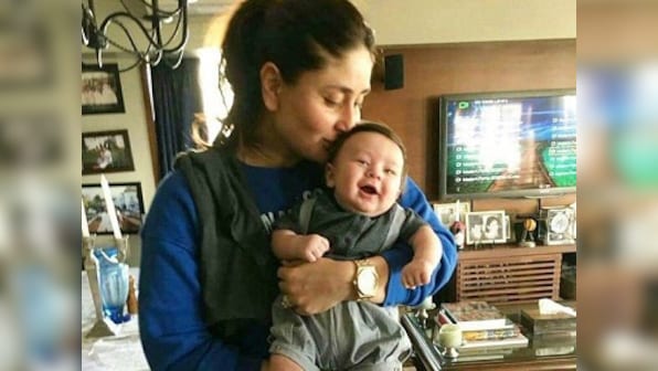 Kareena with Taimur, Ranveer-Govinda's bromance: Social media stalker's guide