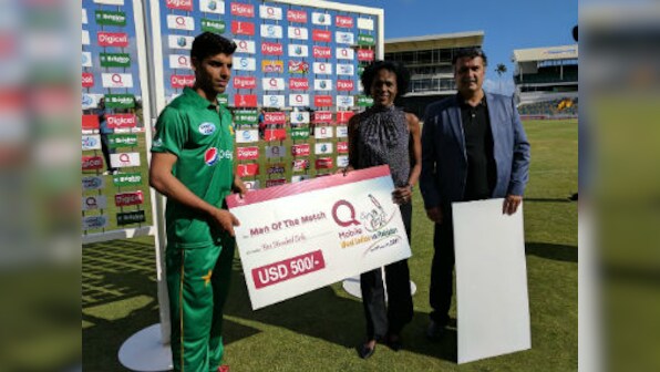 West Indies vs Pakistan: Shadab Khan's emergence a whiff of fresh air for visitors after spot-fixing storm