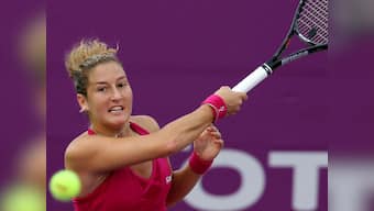 Injury-plagued Shahar Peer, Israel's most successful women's tennis player, retires at 29