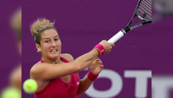 Injury-plagued Shahar Peer, Israel's most successful women's tennis player, retires at 29