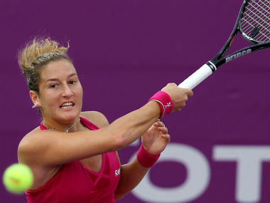 Injury-plagued Shahar Peer, Israel's most successful women's tennis player, retires at 29 Injury-plagued Shahar Peer, Israel's most successful women's tennis player, retires at 29