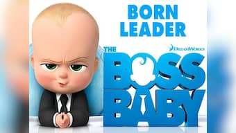 The Boss Baby movie review: Is this a film or a prank played on audiences?