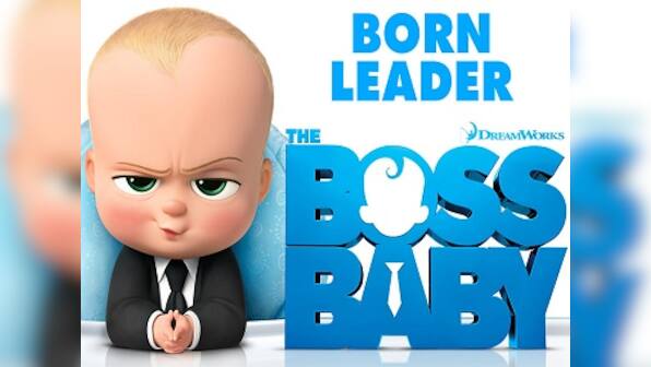 The Boss Baby movie review: Is this a film or a prank played on audiences?