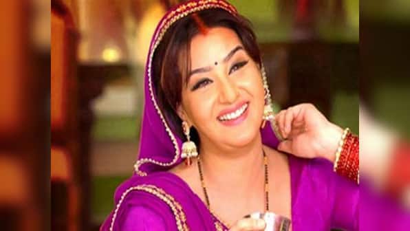 Bhabhi Ji Ghar Par Hai actor Shilpa Shinde accuses producer of sexual harrasment
