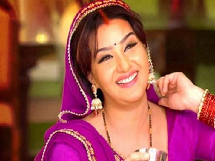 Bhabhi Ji Ghar Par Hai actor Shilpa Shinde accuses producer of sexual harrasment
