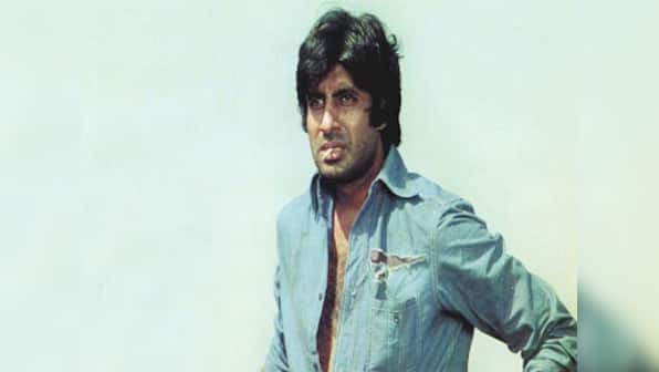 Amitabh Bachchan recalls how Ramesh Sippy waited three years to get a shot in Sholay