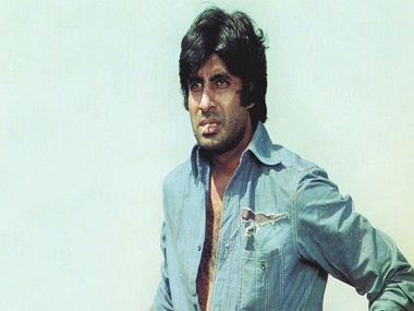 Amitabh Bachchan recalls how Ramesh Sippy waited three years to get a shot in Sholay Amitabh Bachchan recalls how Ramesh Sippy waited three years to get a shot in Sholay