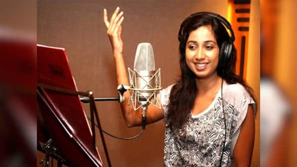 Shreya Ghoshal's wax statue to be installed at India's first Madame Tussauds museum