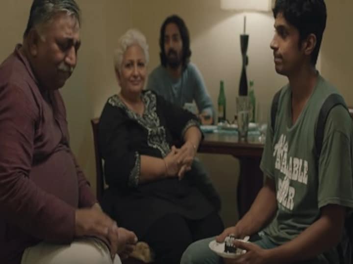 ShutUP: This short film on freedom of expression speaks volumes with bouts of silence