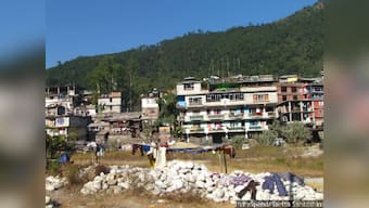 Behind Sikkim's prosperity hides the state's alarming suicide rate, the highest in the country