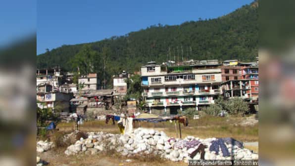 Behind Sikkim's prosperity hides the state's alarming suicide rate, the highest in the country