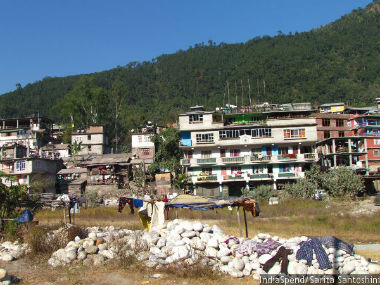 Behind Sikkim's prosperity hides the state's alarming suicide rate, the highest in the country Behind Sikkim's prosperity hides the state's alarming suicide rate, the highest in the country