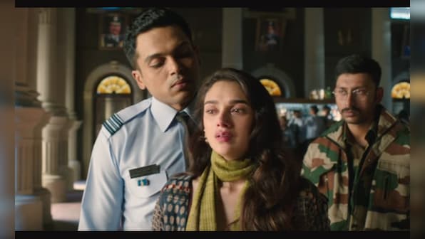 Kaatru Veliyidai new trailer: This Mani Ratnam love story is packed with layers